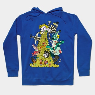 Beetlebarf Hoodie